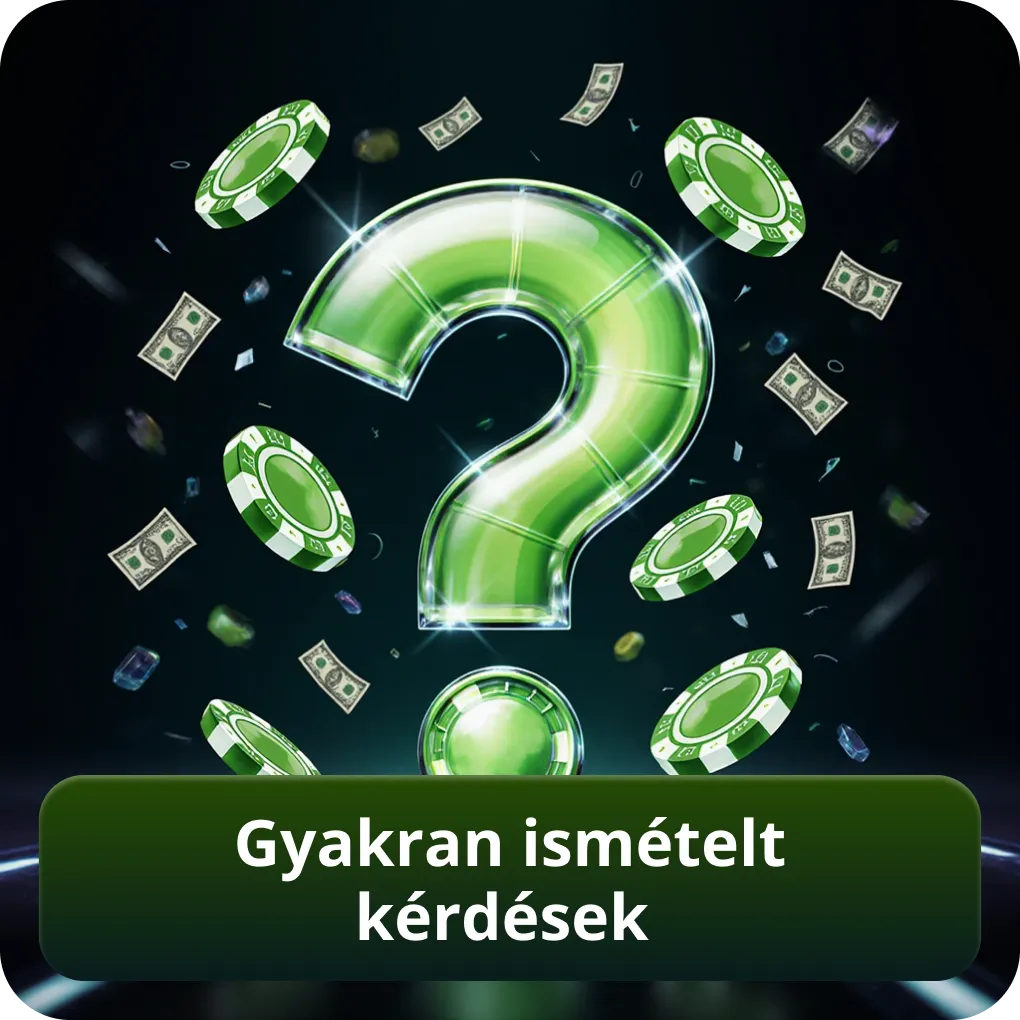 Gyakran ismételt kérdések